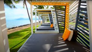 Sofitel Fiji Resort and Spa - Denarau