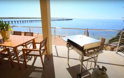 Beachside And Jetty View Apartments - Streaky Bay - South Australia