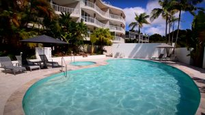 Noosa Hill Resort - Sunshine Coast