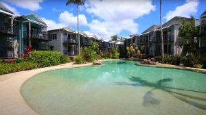Noosa Lakes Resort - Sunshine Coast