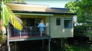 Tranquil Getaways On Obi Maleny - Sunshine Coast - Queensland